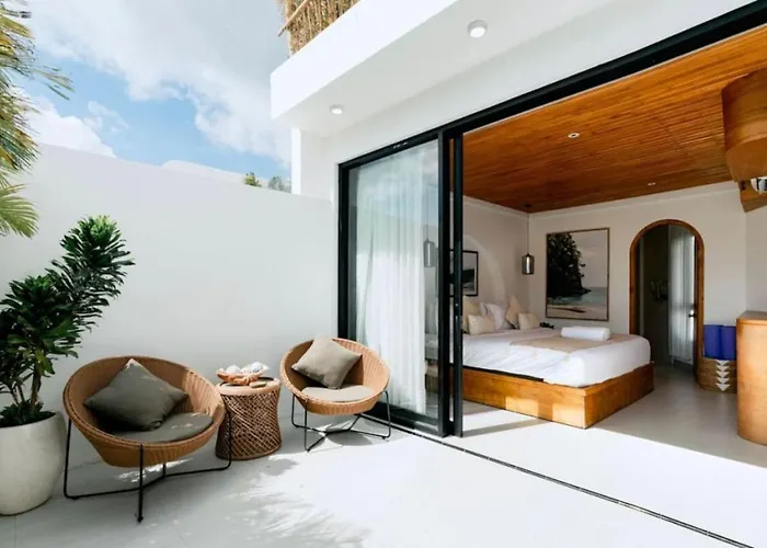 Cozy Wellness Villa- Sauna & Pools, 3 Min To