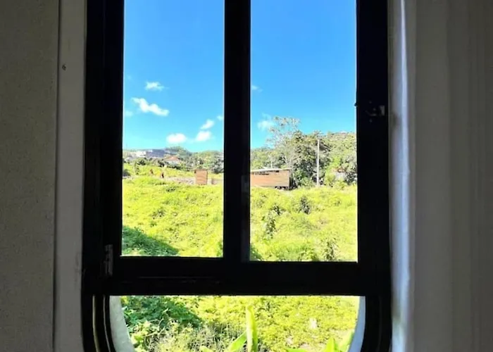 Cozy Wellness Villa- Sauna & Pools, 3 Min To ウルワツ