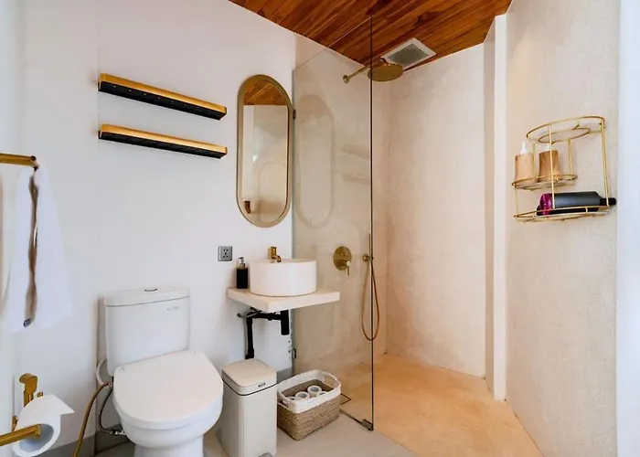 Cozy Wellness Villa- Sauna & Pools, 3 Min To *