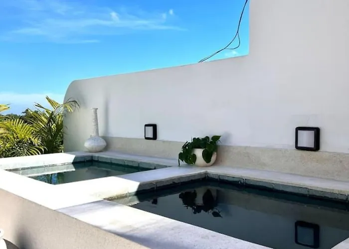 アパート Cozy Wellness Villa- Sauna & Pools, 3 Min To *