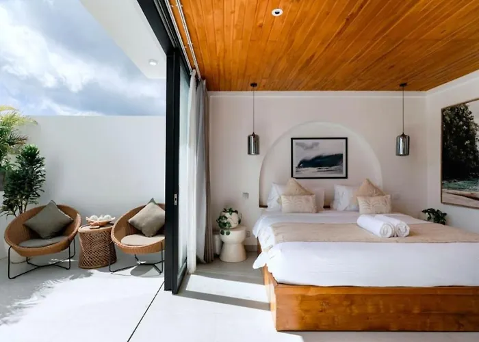 Cozy Wellness Villa- Sauna & Pools, 3 Min To アパート