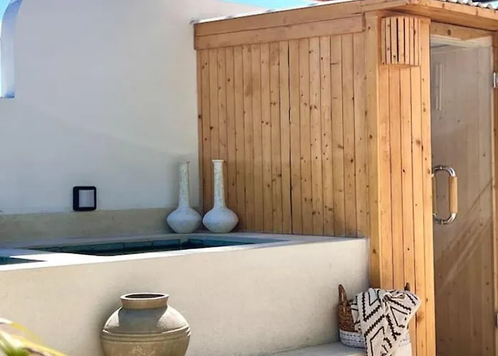 アパート Cozy Wellness Villa- Sauna & Pools, 3 Min To *