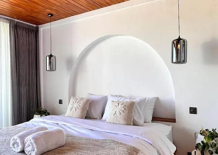 Cozy Wellness Villa- Sauna & Pools, 3 Min To アパート *