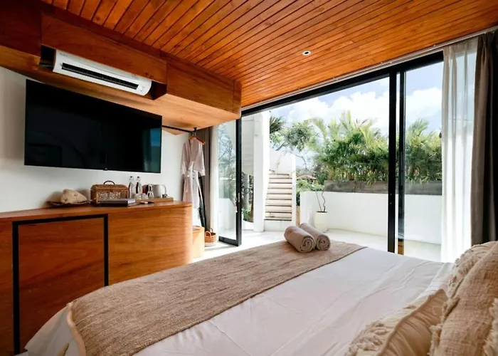 Cozy Wellness Villa- Sauna & Pools, 3 Min To アパート *