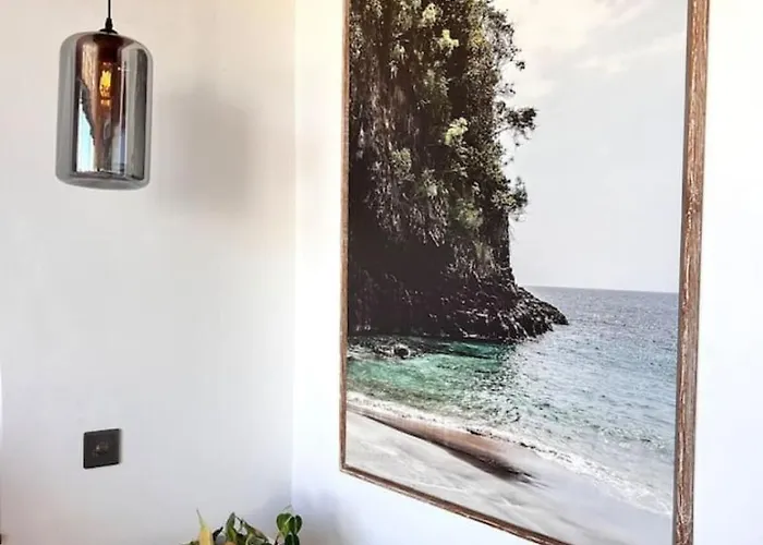 アパート Cozy Wellness Villa- Sauna & Pools, 3 Min To *